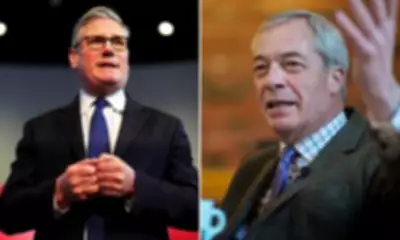 Starmer Pushes for UK to Join £130bn EU Defence Fund While Criticising Brexit Promises