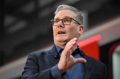 Starmer Slams Greens and Reform in Crucial Gorton and Denton By-Election Fight