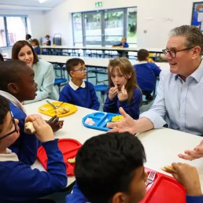 Starmer's £4bn SEND Overhaul Vows Tailored Support for Every Child