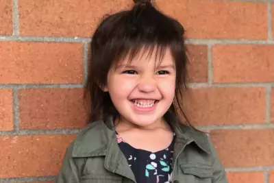 State Report Exposes Years of Warnings Before 5-Year-Old Oakley Carlson Vanished