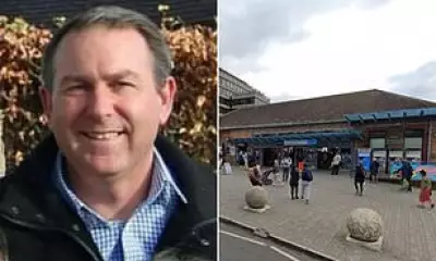 Station Manager Sues Southeastern for £1m After Losing Leg to Covid Caught from Boss