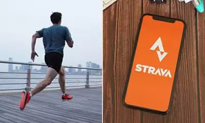Strava Purges 3.5 Million Cheated Records from Fitness Leaderboards