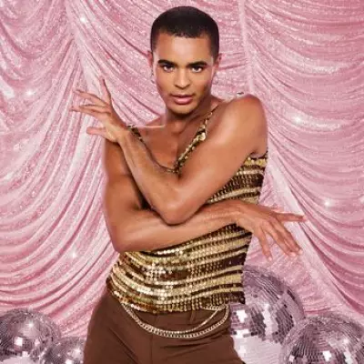 Strictly Star Layton Williams Withdraws from Stage Show Amid 'Tough Decision'