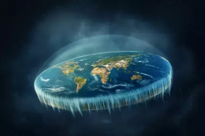 Study Reveals Why Structured Thinkers Are Drawn to Conspiracy Theories