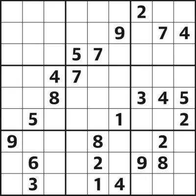 Sudoku 7200: The Ultimate Hard Puzzle Challenge for Enthusiasts