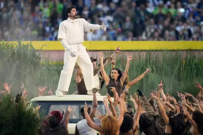 Super Bowl Boy Misidentified as Detained Child, Real Identity Revealed