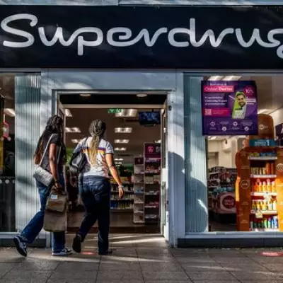 Superdrug Slashes £70 'Gloriously Feminine' Perfume to £31 for Mother's Day