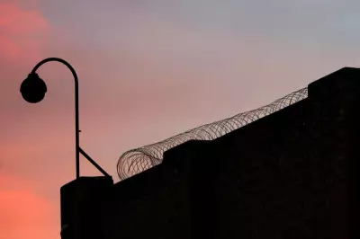 Suspected Rapist Flees UK After Accidental Prison Release Before Trial