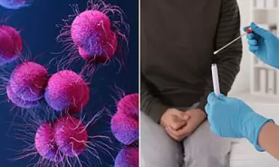 Sydney Faces Urgent Health Alert Over Drug-Resistant Gonorrhoea Outbreak