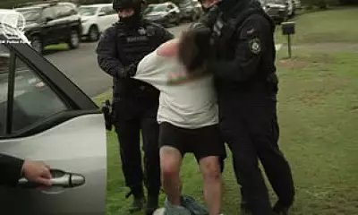 Sydney Police Arrest Two Men Over Alleged Kidnapping and Murder of Grandfather