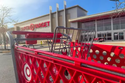 Target Cuts 500 Jobs in Major Restructuring Under New CEO