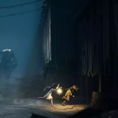 Tarsier Studios Discusses Reanimal's Scares and Stepping Beyond Little Nightmares