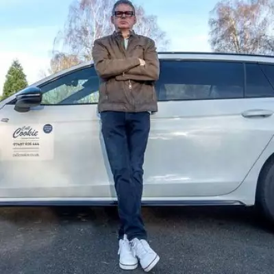 Taxi Driver's Bank Account Emptied by NCP After Airport Drop-Off Error