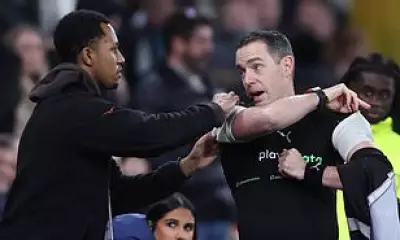 Technical Failures Cause Double Delays in North London Derby