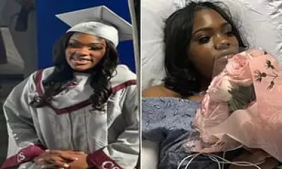 Teen Shot in Bed Night Before 18th Birthday, Family Seeks Justice