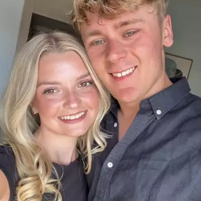 Teenage Couple Buys First Home at 19 After Cutting Takeaway Spending