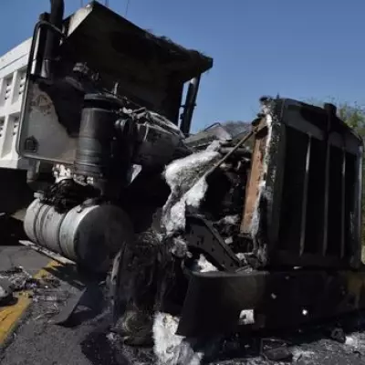 Tennis Authorities Urged to Evacuate Players Amid Mexico Cartel Violence