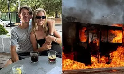 Tennis Stars Boulter and De Minaur Caught in Mexico Cartel Violence Chaos