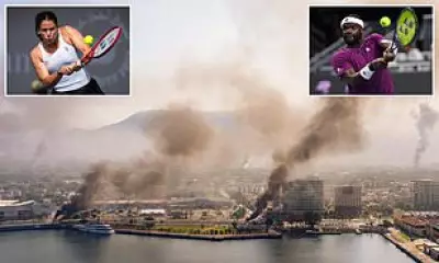 Tennis Tours Urged to Evacuate Players from Mexico Amid Cartel Violence