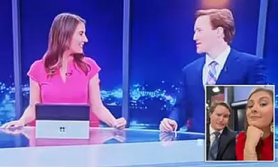 Texas News Anchor and Meteorologist Deny Feud After Awkward On-Air Exchange