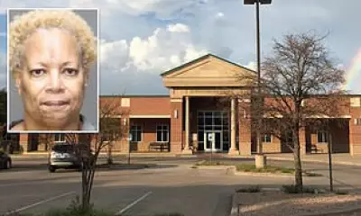 Texas Teacher Arrested for Allegedly Injuring Student Over Broken Pencil