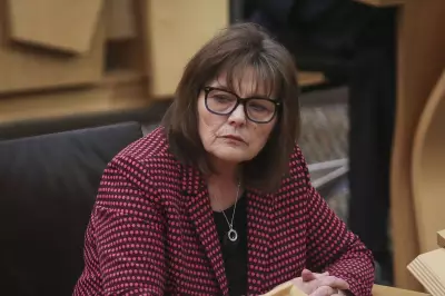 Thanksgiving Service Announced for Late Former Scottish Health Secretary Jeane Freeman