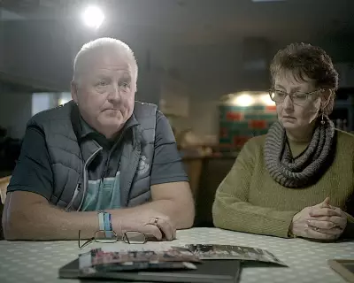 The Dunblane Tapes: 30 Years On, Parents' Campaign for Handgun Ban