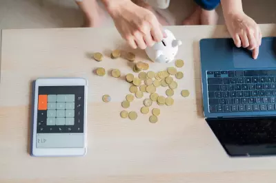 The Hidden Cost of Holding Too Much Cash in Your ISA or SIPP