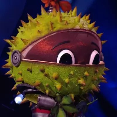 The Masked Singer's Conkers Identity Sparks Gavin & Stacey Fan Theories