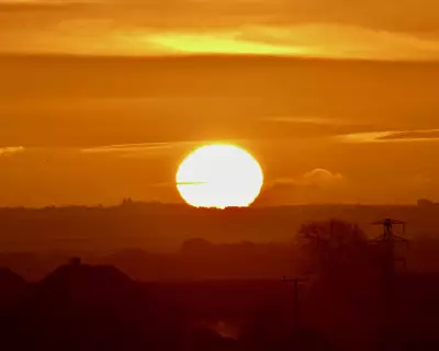 The Sun's Deafening Roar: Why We're Grateful for the Silence of Space