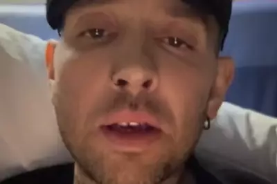 The Voice Star Dean Franklin's Final Plea Before Tragic Cancer Death at 36