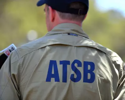 Three Fatalities Confirmed After Light Aircraft Crashes Off South Australian Coast