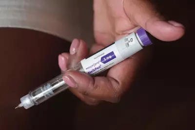 Three Men Charged After £1 Million Weight Loss Drug Heist in St Albans