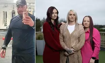 Three Women Unite to Jail Serial Abuser After Discovering Shared Nightmare