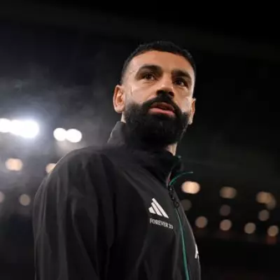 Tim Sherwood Convinced Mohamed Salah Will Depart Liverpool This Summer