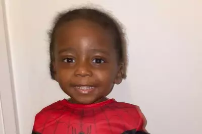 Toddler's River Soar Tragedy: Inquest Hears of Bridge Fall During Family Walk