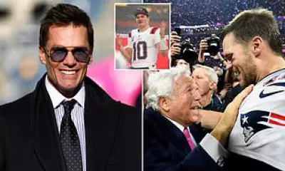 Tom Brady Backtracks, Urges Patriots Owner to Win Seventh Super Bowl