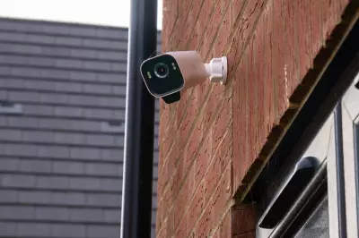 Top 5 Strategic Locations for Home Security Cameras to Deter Theft