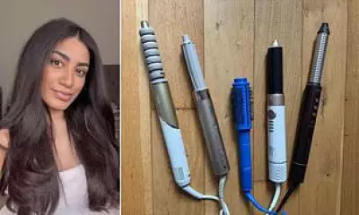 Top Dyson Airwrap Alternatives Tested: Budget-Friendly Multi-Stylers Reviewed