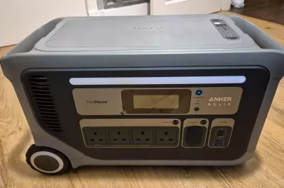 Top Portable Power Stations for 2026: Expert Reviews and Recommendations