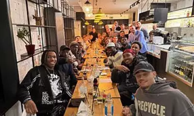 Tottenham's New Manager Igor Tudor Hosts Team Dinner Ahead of Arsenal Derby