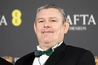 Tourette's Campaigner John Davidson Clarifies BAFTA Slur Incident Was 'Opposite of Beliefs'