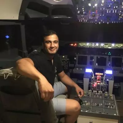 Tragic Plane Crash in Littleborough Claims Life of Aspiring Airline Worker