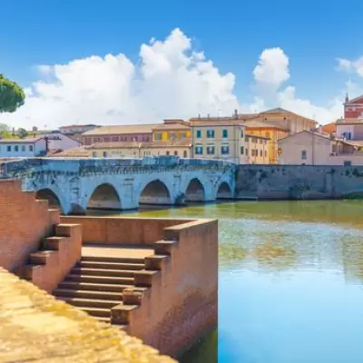 Travel Writer Reveals Emilia-Romagna as Italy's Top Region Over Rome and Milan
