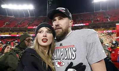 Travis Kelce Faces Potential Pay Cut in Chiefs Contract Negotiations