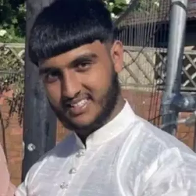 Tributes Paid to 'Pure Hearted' Teen Zeeshan Afzal After Fatal Stabbing Outside Mosque