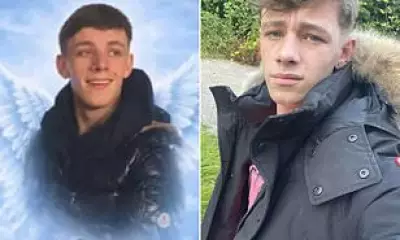 Tristan Shae Kerr Murder: Five Arrested as Tributes Pour In for Teen