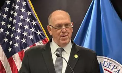 Trump Administration Concludes Minnesota Immigration Agent Surge, Border Czar Announces