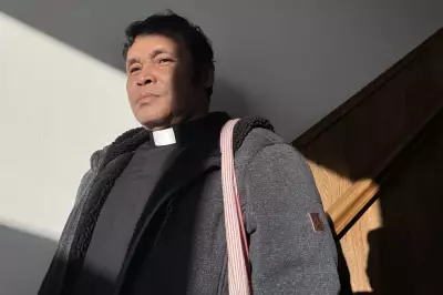 Trump Administration Detains and Questions Previously Admitted US Refugees