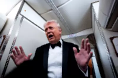 Trump Claims Iran in 'Serious' Talks Amid War Threats and Regional Tensions